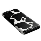Current MOOd | Cow Print Samsung Case