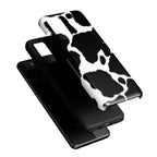 Current MOOd | Cow Print Samsung Case