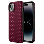 Heart Noir | Tiny Hearts Case