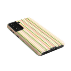 Sweet Stripes | Rainbow Pastel Case