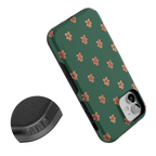 You Can't Catch Me | Gingerbread Man Case