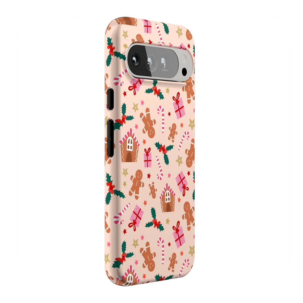 Frosted Wishes | Sweet Treat Case