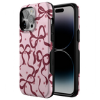 Coquette Crush | Bows Case