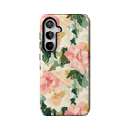 The Garden Room | Painted Petals Case