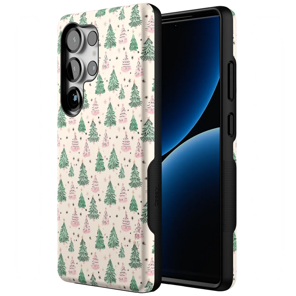 Lookin’ Pine | Christmas Tree Case