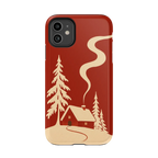 Snowed In | Cozy Winter Case