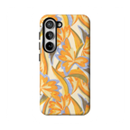 Tropical Bungalow | Watercolor Case