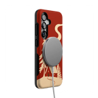 Snowed In | Cozy Winter Case