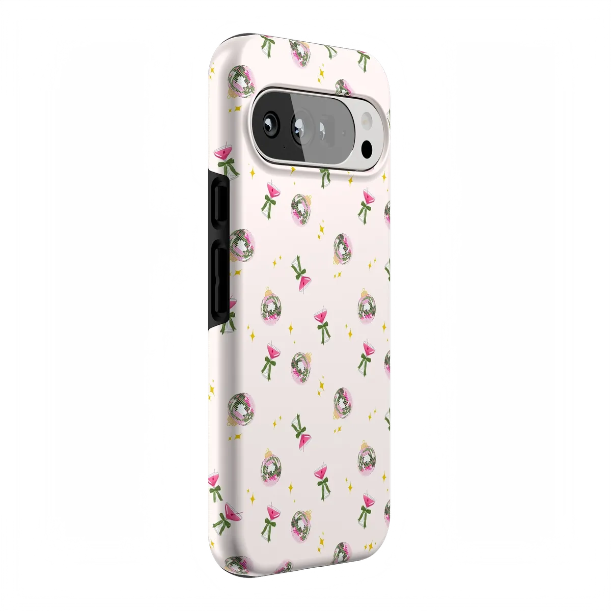 In the Spirit | Tini Party Case