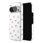 Powder Pups | Dog Sled Case