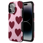 Whole Lotta Love | Plum Hearts Case