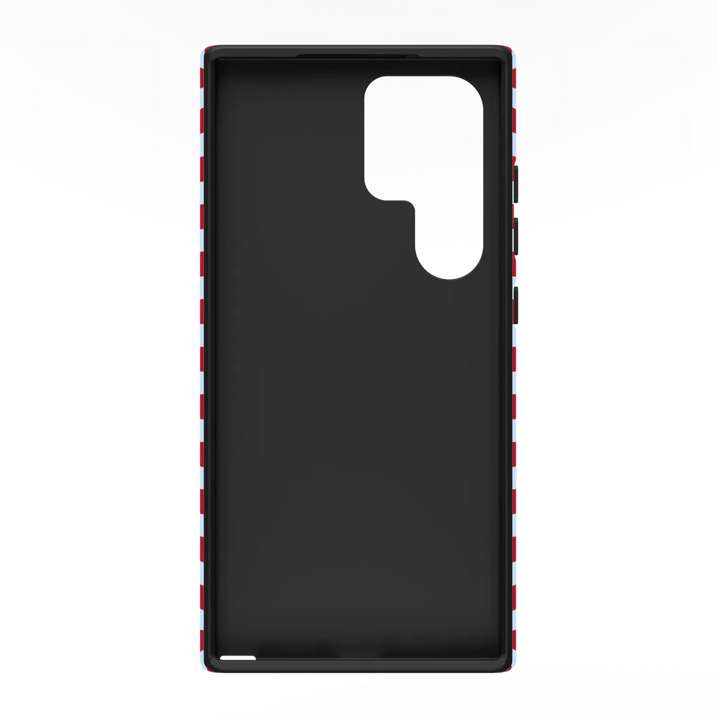 Harbor Stripe | Dockside Case
