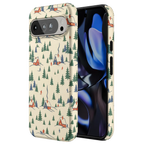 Chalet All Day | Winter Village Case