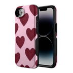 Whole Lotta Love | Plum Hearts Case