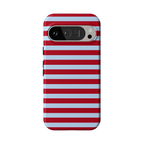 Harbor Stripe | Dockside Case