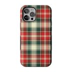 Plaid & Proper | Signature Plaid Case