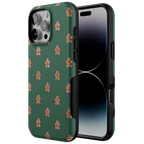 You Can't Catch Me | Gingerbread Man Case