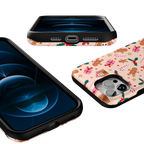 Frosted Wishes | Sweet Treat Case