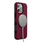 Heart Noir | Tiny Hearts Case