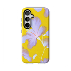 Hibiscus Haze | Painted Floral Case