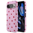 Very Cherry | Painted Cherries Case