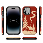 Snowed In | Cozy Winter Case