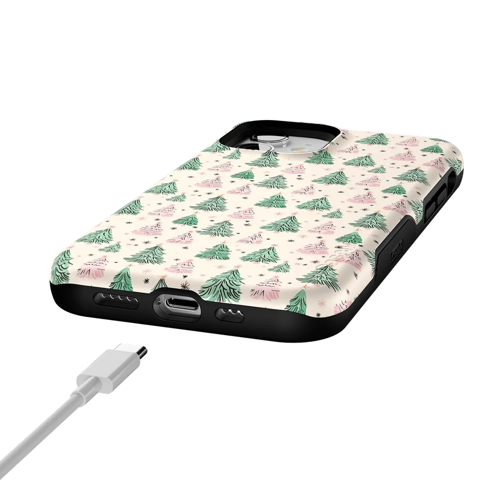 Lookin’ Pine | Christmas Tree Case