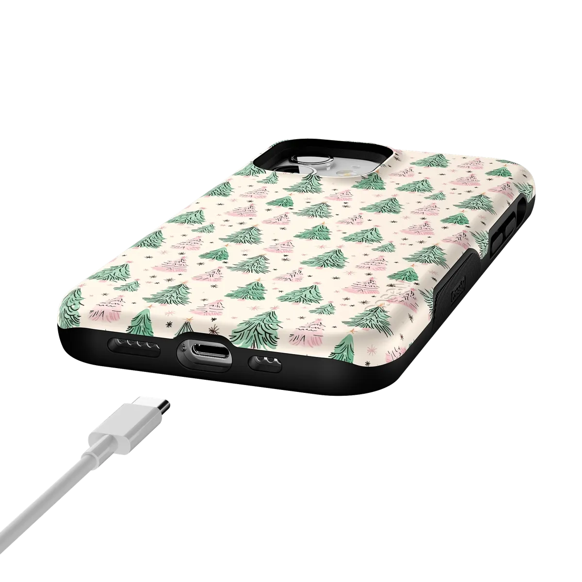 Lookin’ Pine | Christmas Tree Case