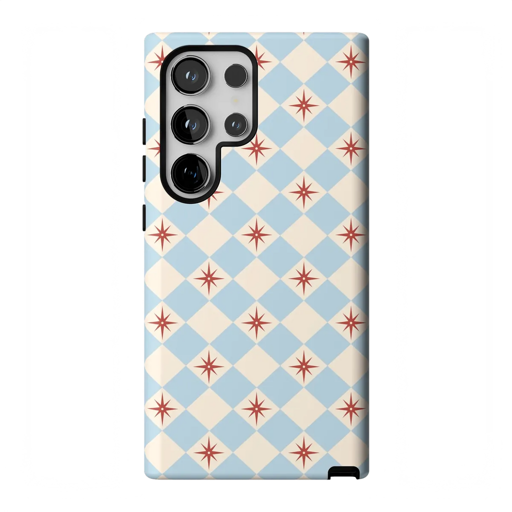 Chelsea Checker | Starlight Tiles Case
