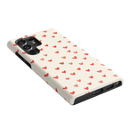 Love Letters | Doodle Hearts Case