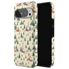 Chalet All Day | Winter Village Case