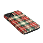 Plaid & Proper | Signature Plaid Case