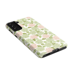 Hydrangea Haze | Floral Garden Case