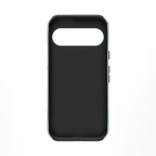Love Lines | Blue Stripes Case
