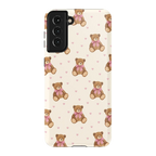 Cuddle Up | Teddy Bear Case