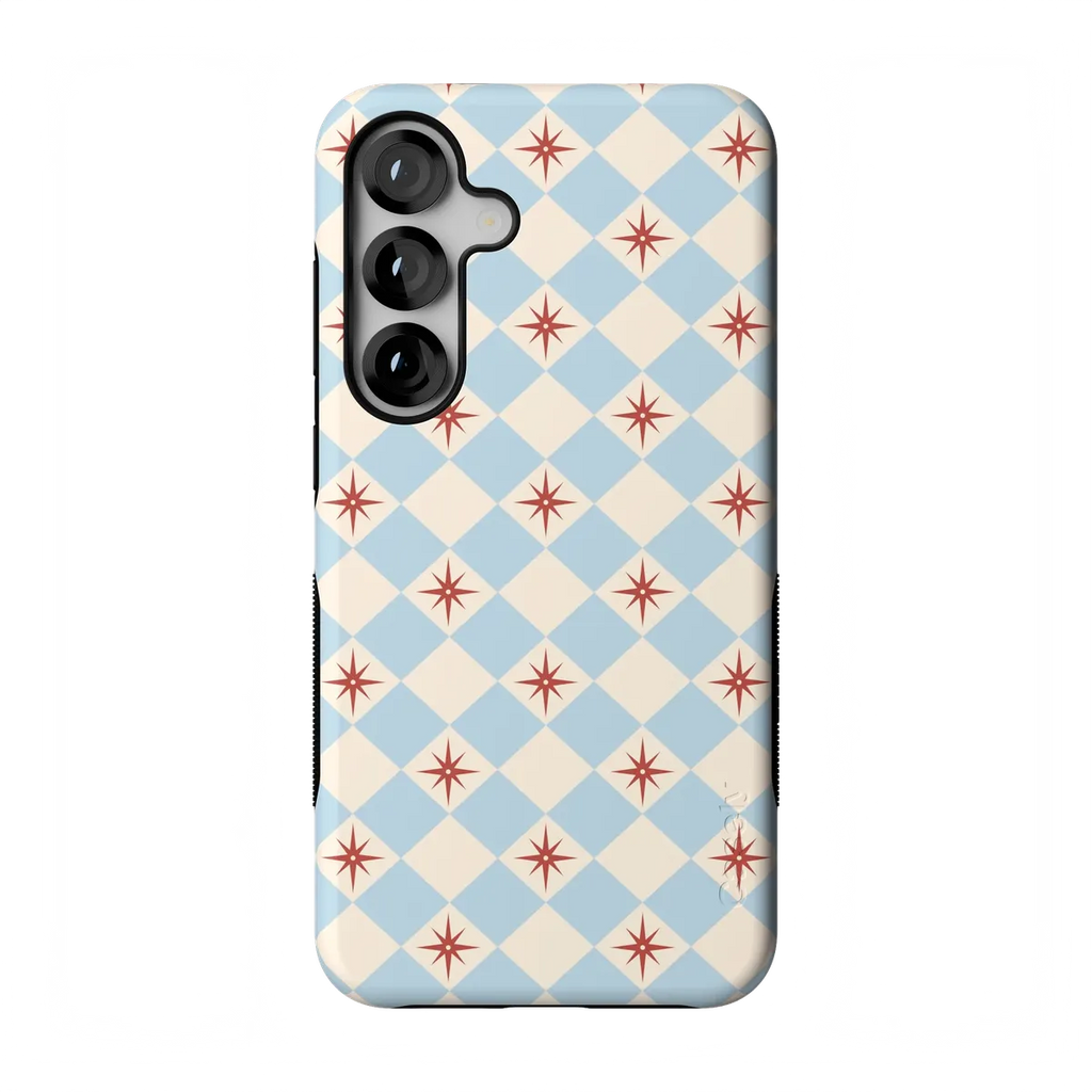 Chelsea Checker | Starlight Tiles Case