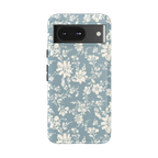 Afternoon Tea | Blue Floral Case