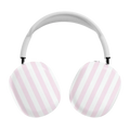 Pink Stripes | Sunday Best AirPods Max Case