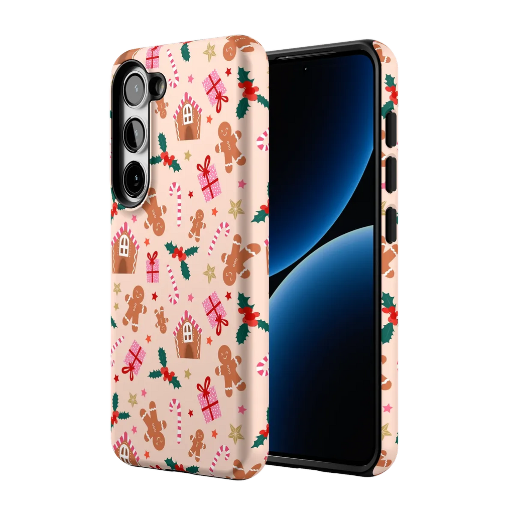 Frosted Wishes | Sweet Treat Case