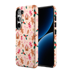 Frosted Wishes | Sweet Treat Case