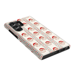Jolly St. Nick | Retro Claus Case