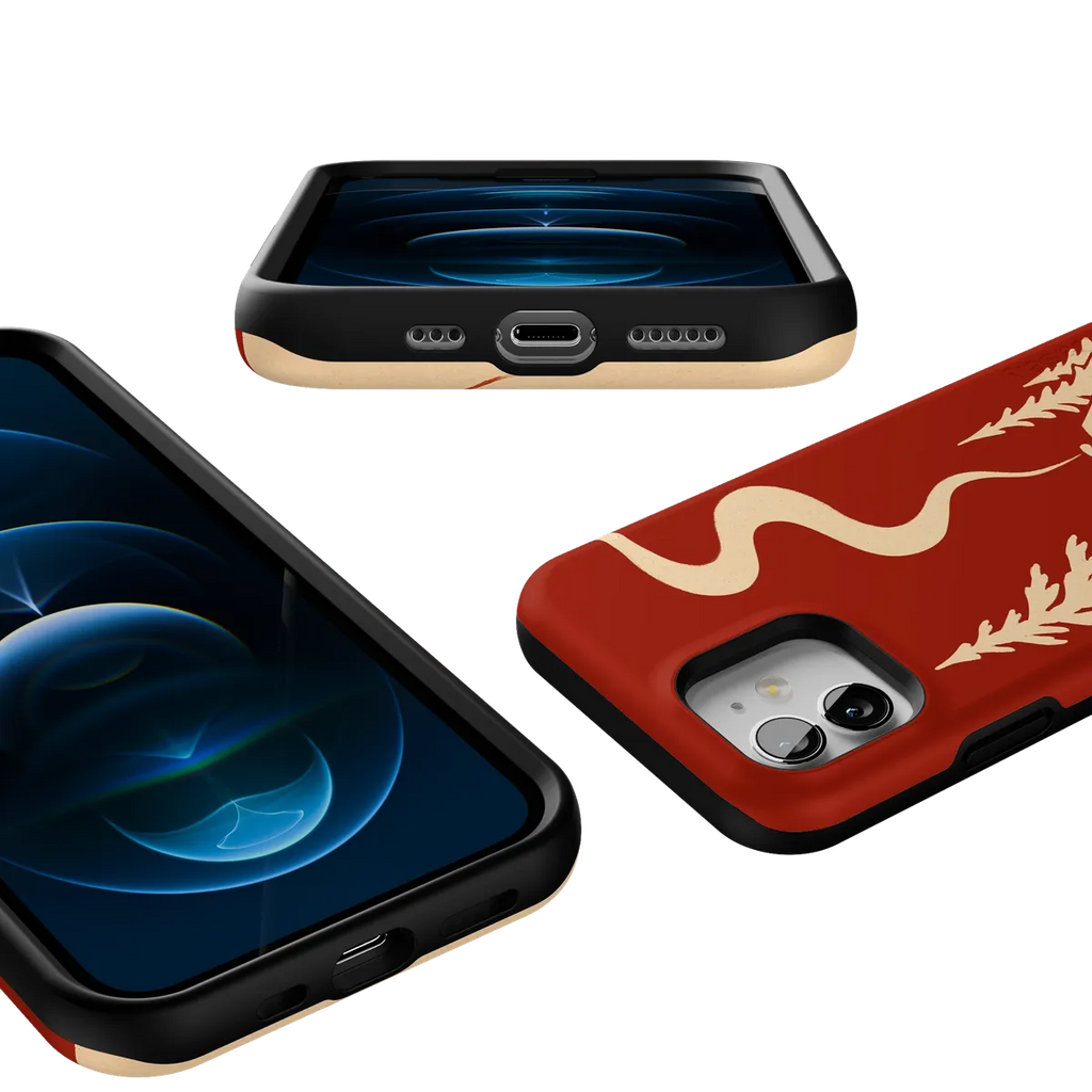 Snowed In | Cozy Winter Case