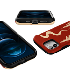 Snowed In | Cozy Winter Case