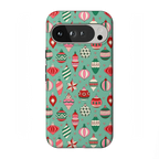 All Decked Out | Festive Ornaments Case