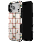 Bear Hugs | Teddy Squares Case