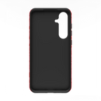 Final Rose | Red & Pink Floral Case