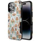 Built Too Sweet | Frosted Village Case