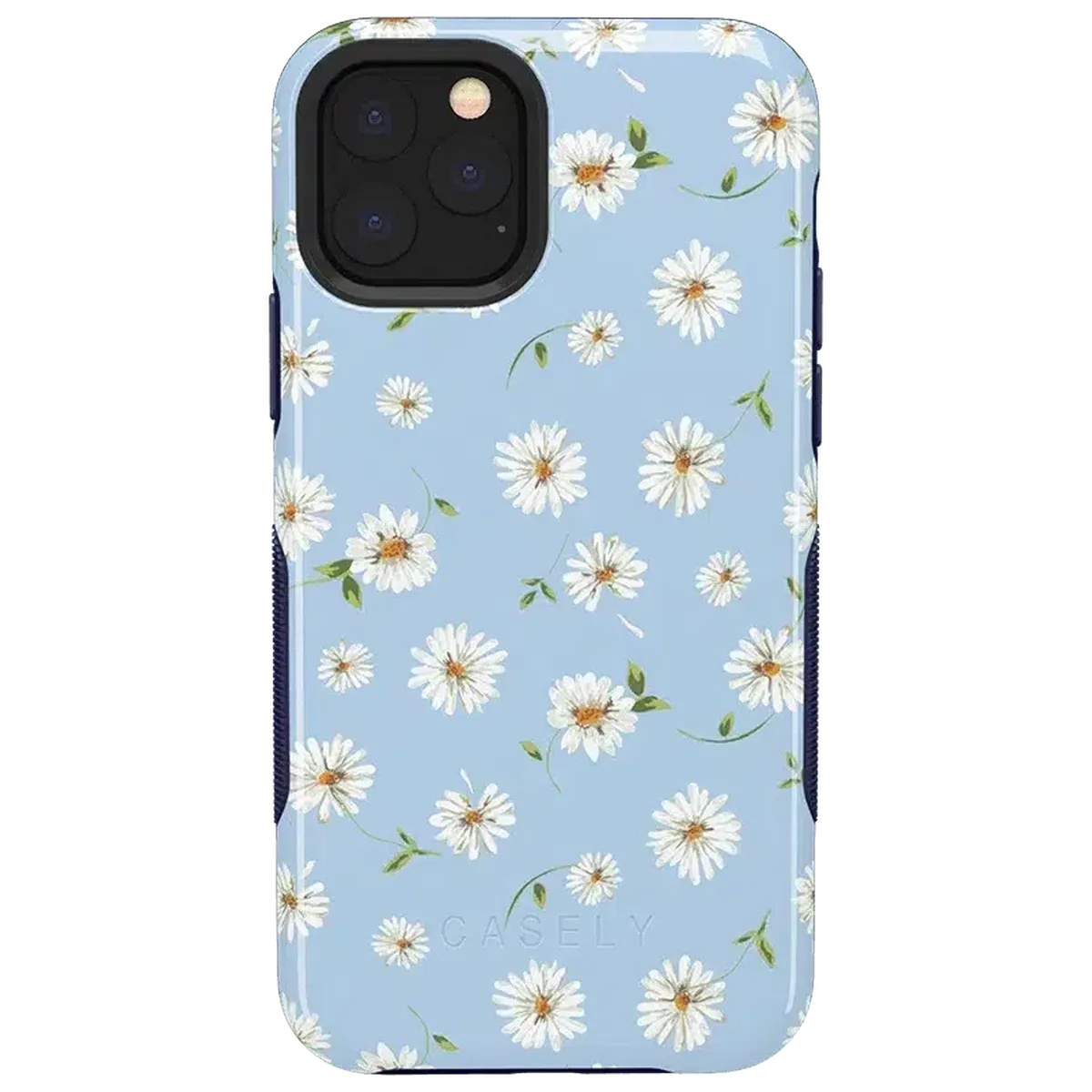 Daisy Daydream | Baby Blue Floral Case