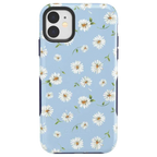 Daisy Daydream | Baby Blue Floral Case