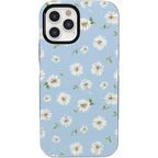 Daisy Daydream | Baby Blue Floral Case